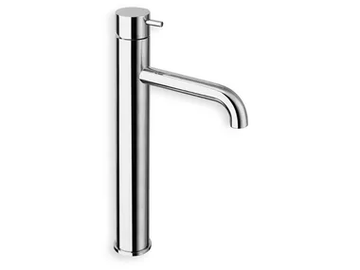 TRICOLORE VERDE CRITV222 - High countertop single handle washbasin mixer by CRISTINA Rubinetterie - view 2
